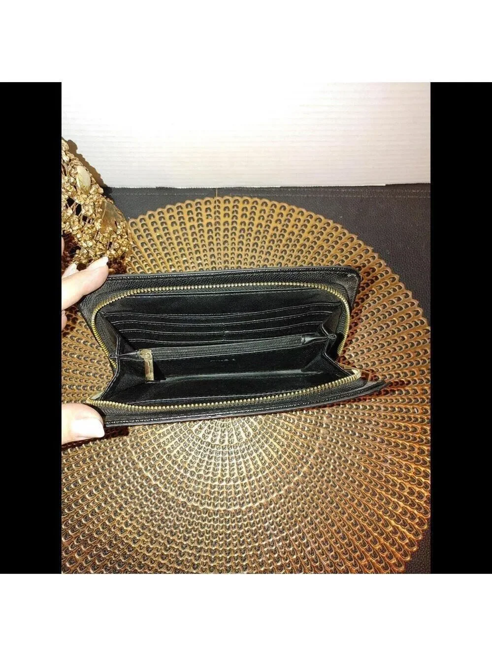 ALDO Wallet